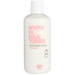 White In Milk Toner