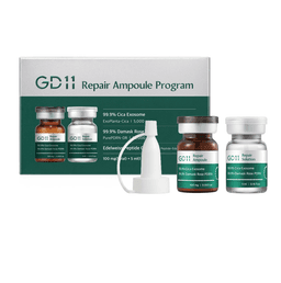 Repair Ampoule Program
