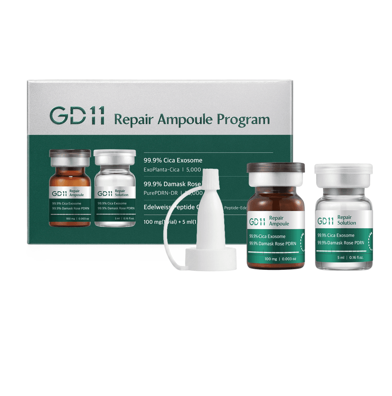 Repair Ampoule Program