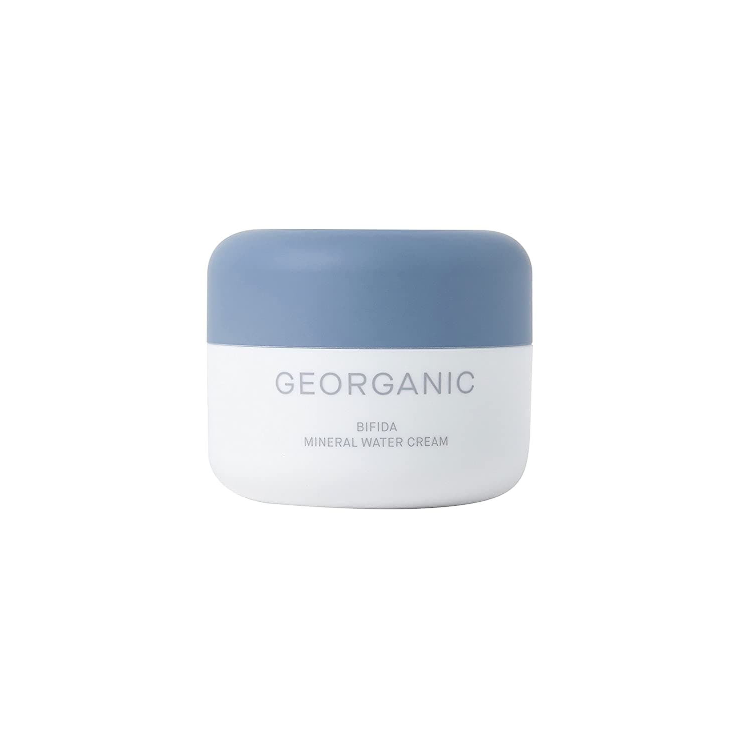 Bifida Mineral Water Cream