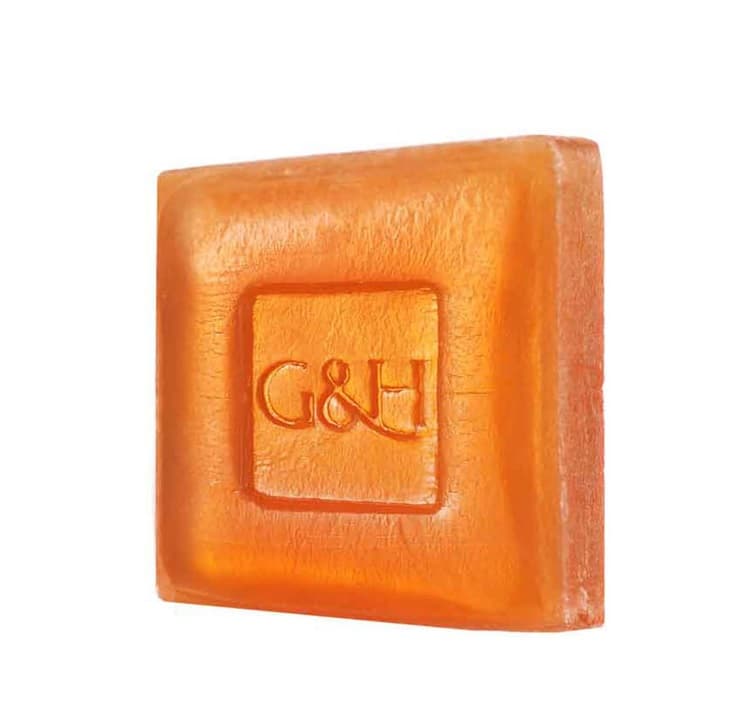 Nourish+ Complexion Bar