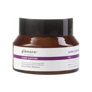 Acne Control Soothing Gel