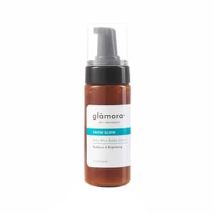 Milky White Bubble Cleanser