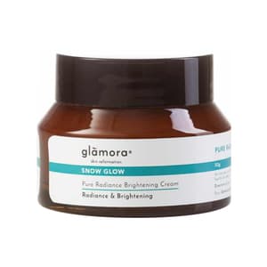 Pure Radiance Brightening Cream