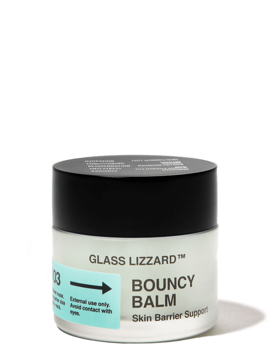 Bouncy Balm
