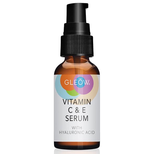 Vitamin C & E Serum