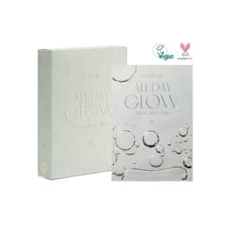 All Day Glow Tencel Sheet Mask review