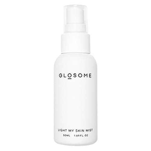 Light My Skin Mist