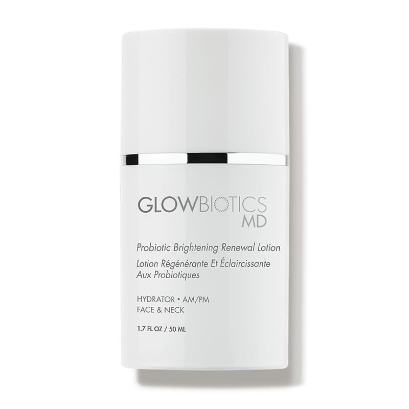 Probiotic Brightening Renewal Lotion