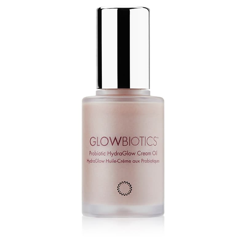 Probiotic HydraGlow Cream Oil