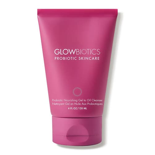 Probiotic Nourishing Gel to Oil Cleanser