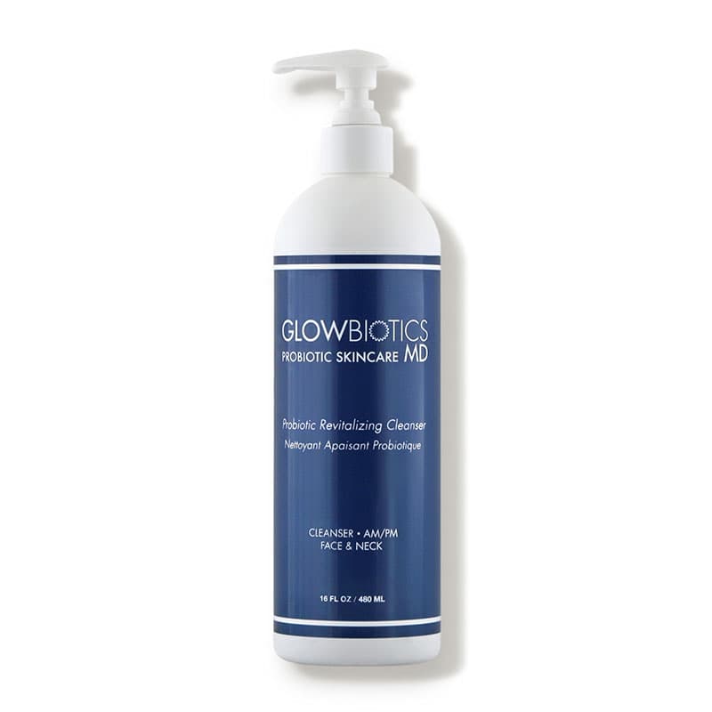 Probiotic Revitalizing Cleanser