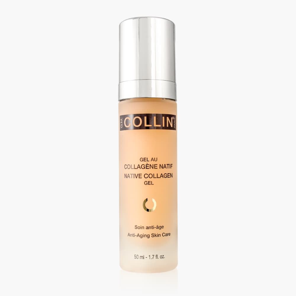 Native Collagen Gel