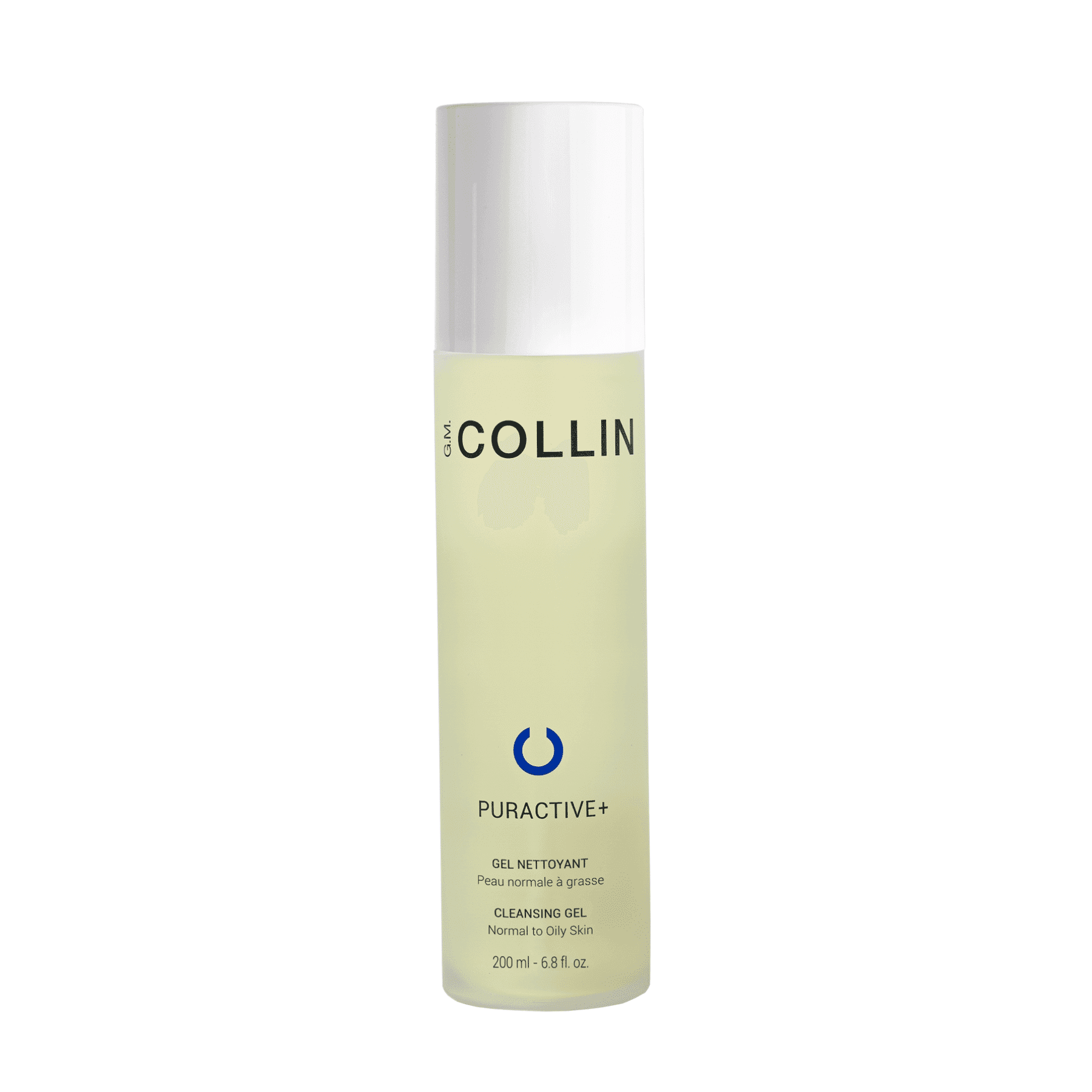 Puractive+ Cleansing Gel