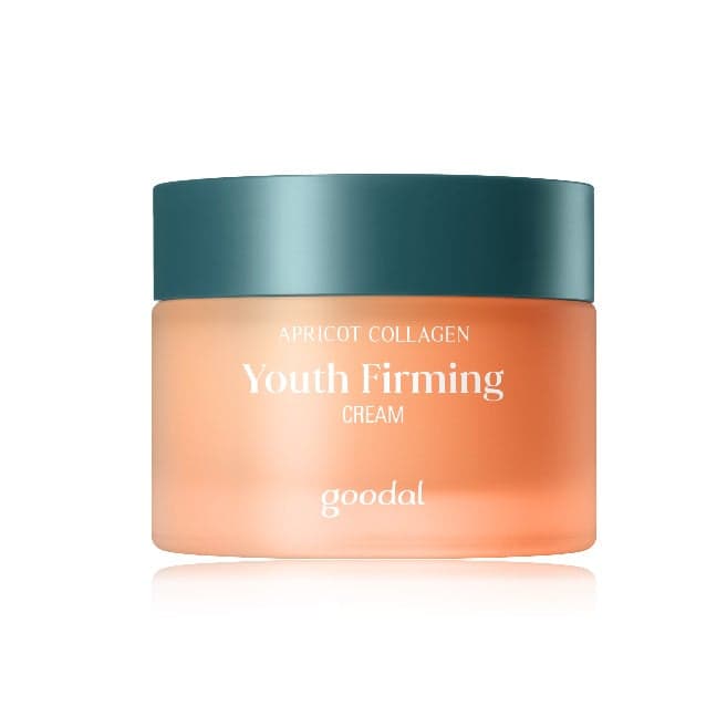 Apricot Collagen Youth Firming Cream