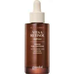 Black Carrot Vita-A Retinol Firming Ampoule