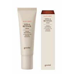 Black Carrot Vita-A Retinol Firming Cream
