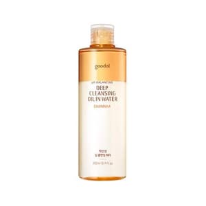 Calendula pH Balancing Deep Cleansing Oil In Water