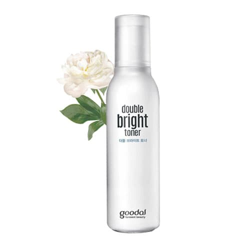 Double Bright Toner
