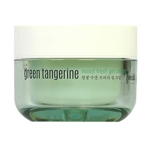 Green Tangerine Moist Fresh Gel Cream