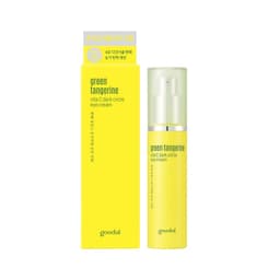 Green Tangerine Vita C Dark Circle Eye Cream