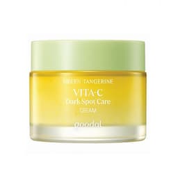 Green Tangerine Vita C Dark Spot Care Cream