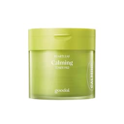 Heartleaf Calming Toner Pad