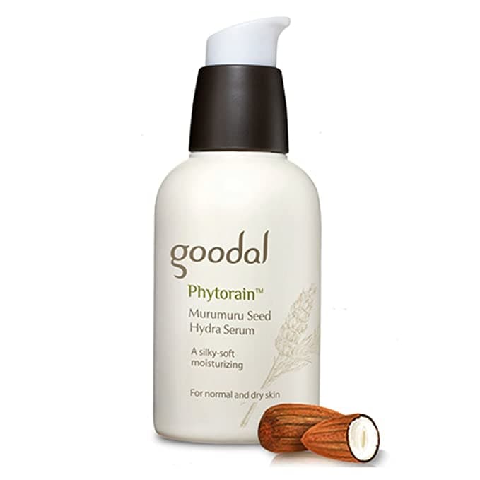 Phytorain Murumuru Seed Hydra Serum