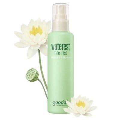 Waterest Fine Mist