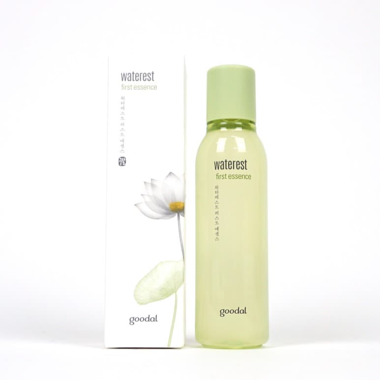 Waterest First Essence