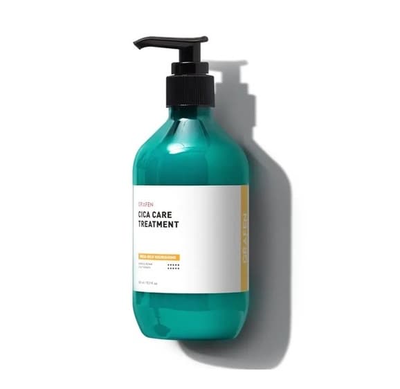 Cica Care Treatment