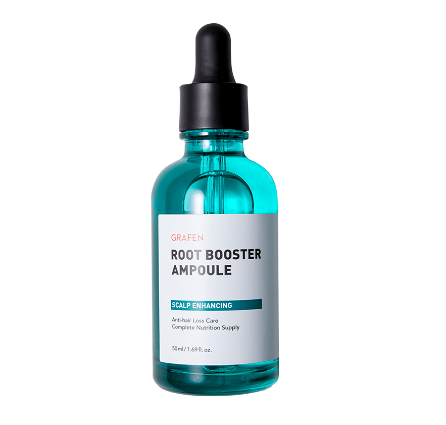 Root Booster Ampoule