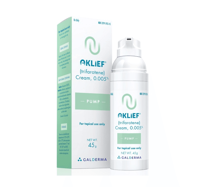 Aklief Cream