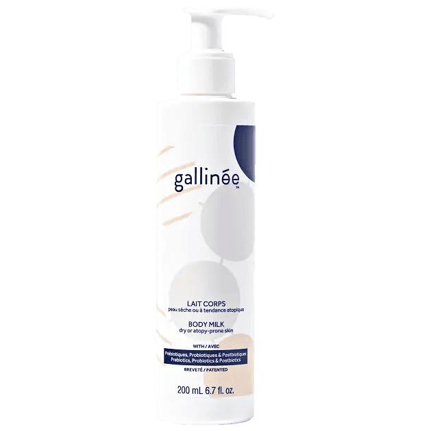 Body Milk