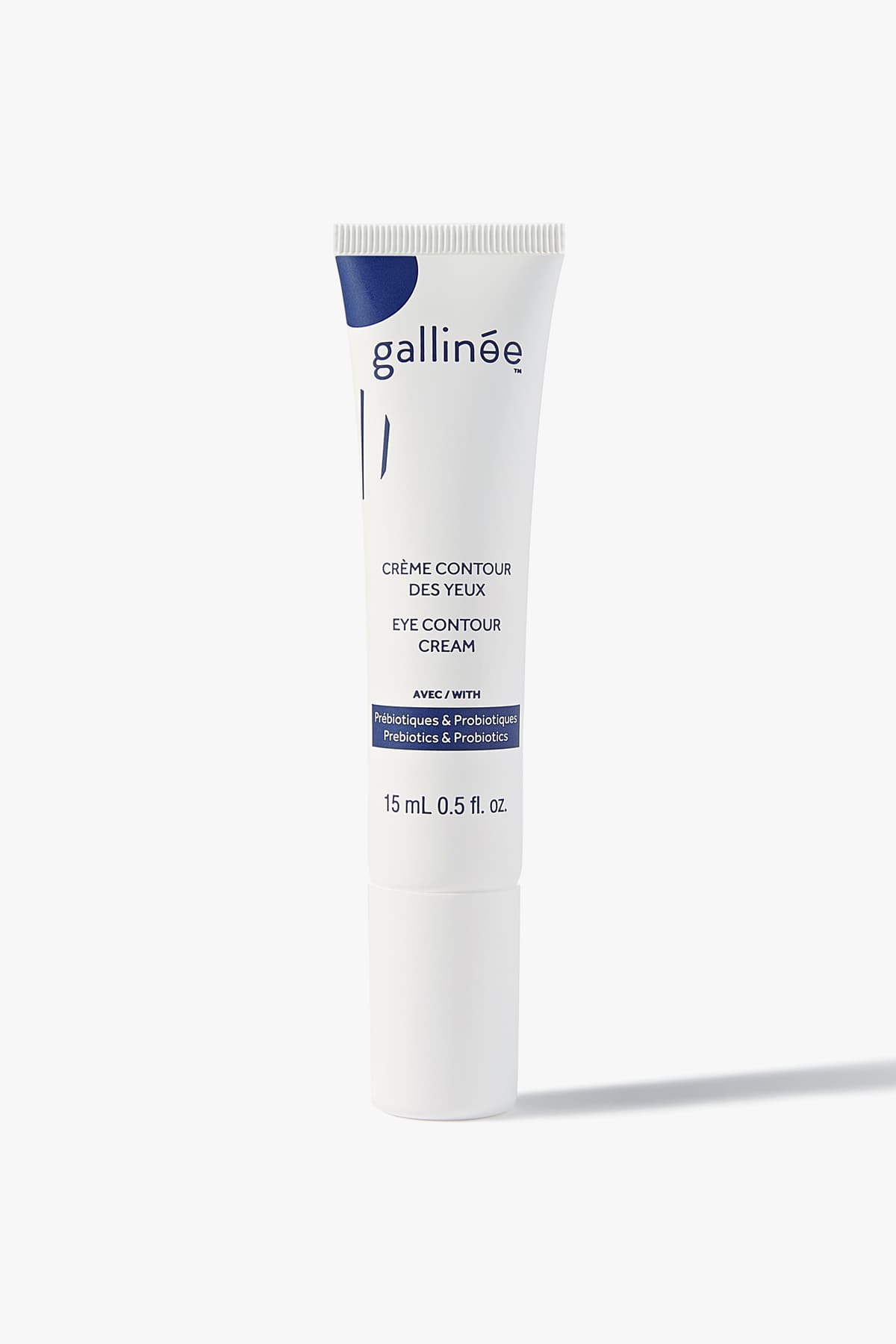 Eye Contour Cream