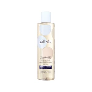 Face Vinegar