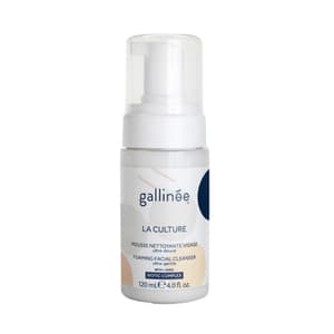La Culture Foaming Facial Cleanser