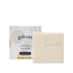 Prebiotic Cleansing Bar 