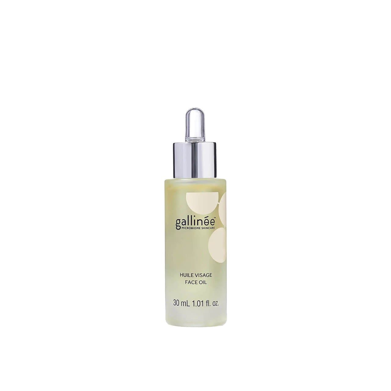 Prebiotic Face Oil