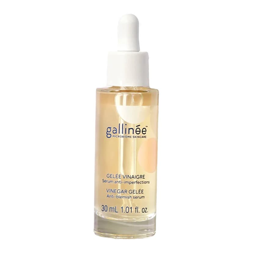 Vinegar Gelee Anti-blemish Serum