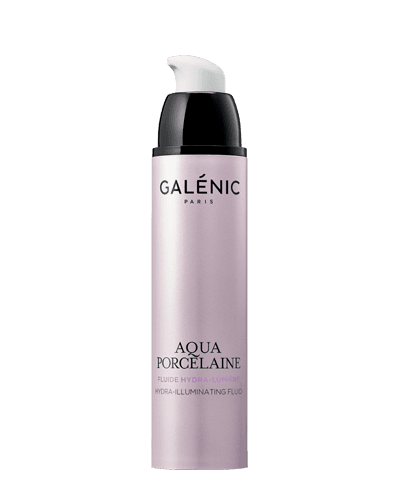 Aqua Porcelaine Hydra-Illuminating Fluid