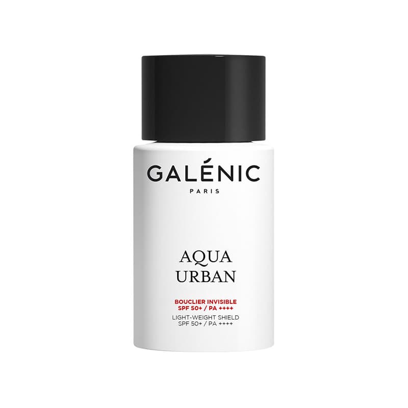 Aqua Urban Invisible Shield SPF50+ 