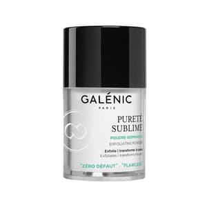 Purete Sublime Exfoliating Powder