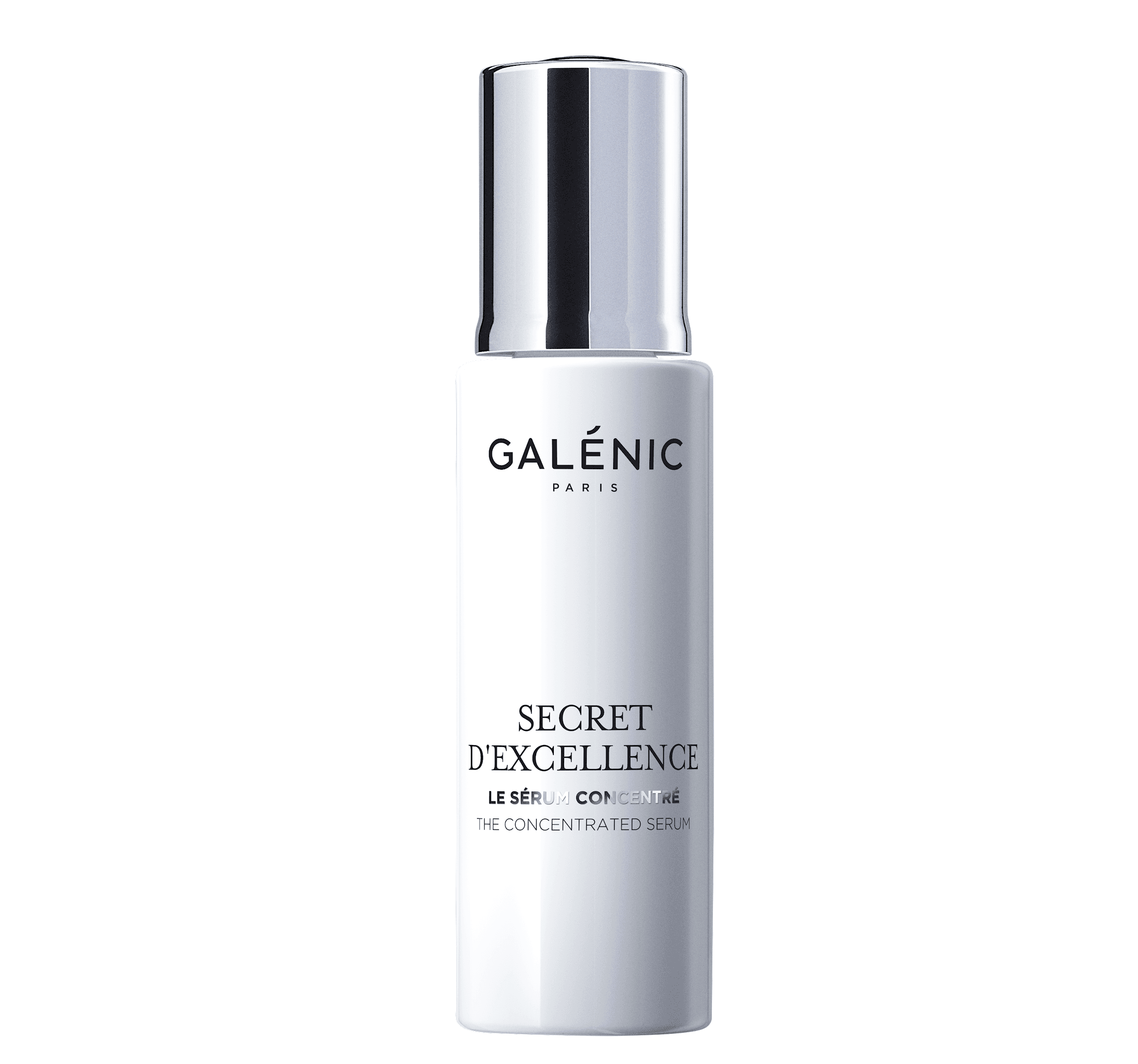 Secret d'Excellence Le Sérum Concentré