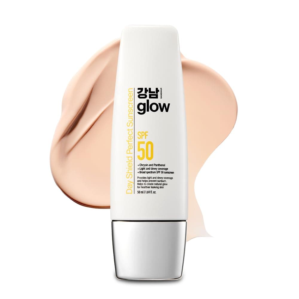 Day Shield Perfect Sunscreen SPF50