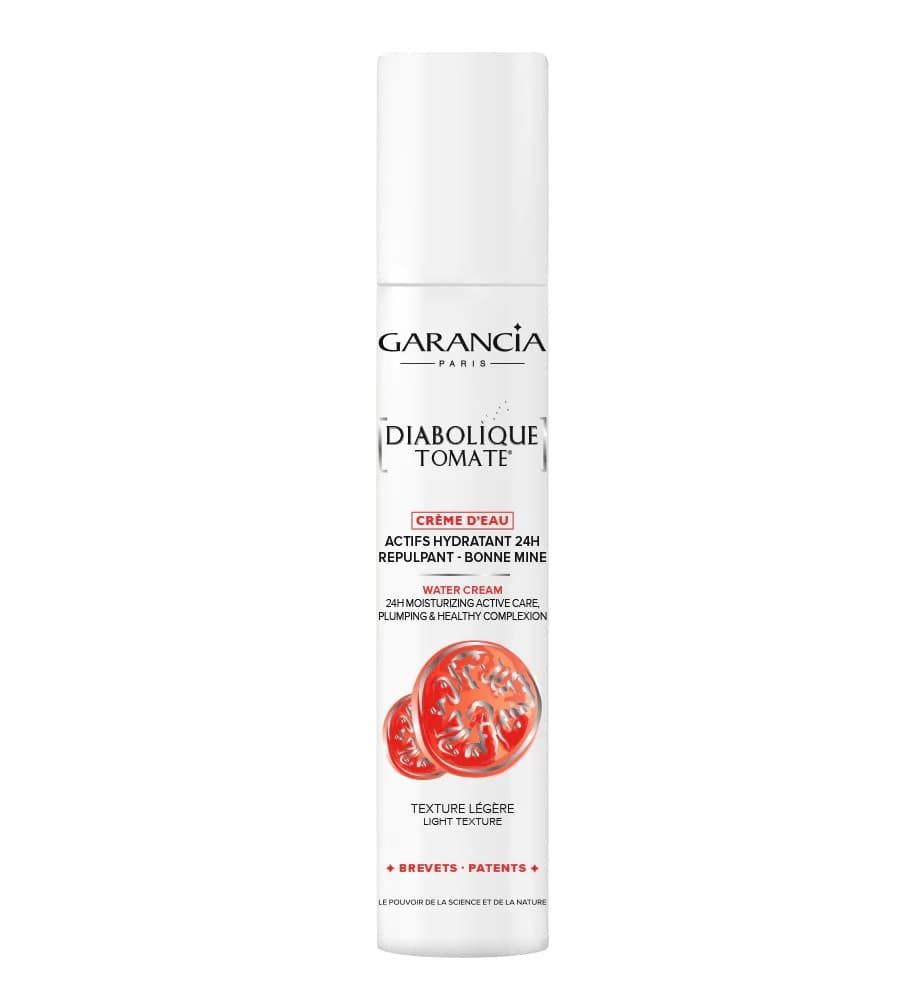 Diabolique Tomate Water Cream