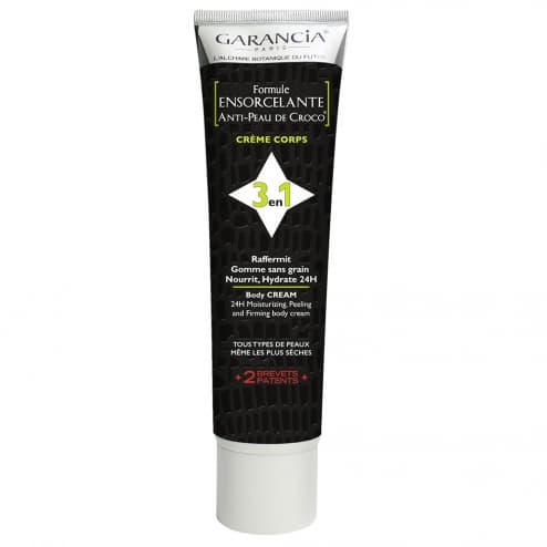 Formule Ensorcelante Anti-Peau de Croco
