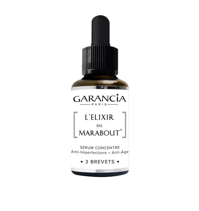 L'Elixir du Marabout