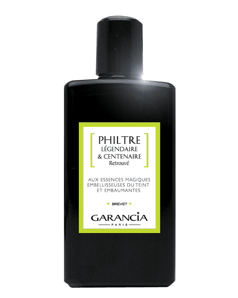 Philtre Légendaire et Centenaire Retrouvé