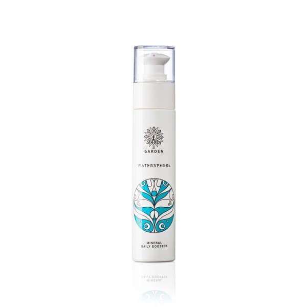 Mineral Daily Booster